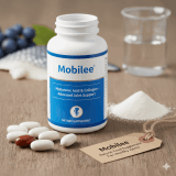 Mobilee (Patented Hyaluronic Acid Complex)